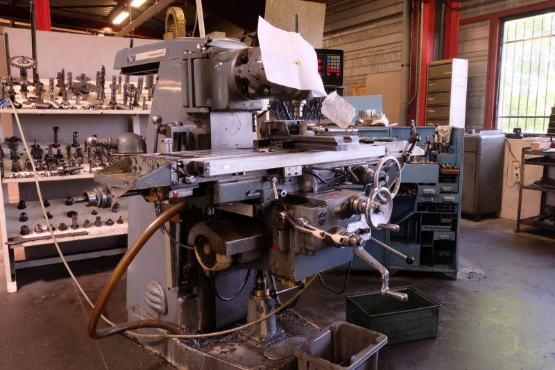 SNS 42 mécanique général à Roche la Molière - st etienne
