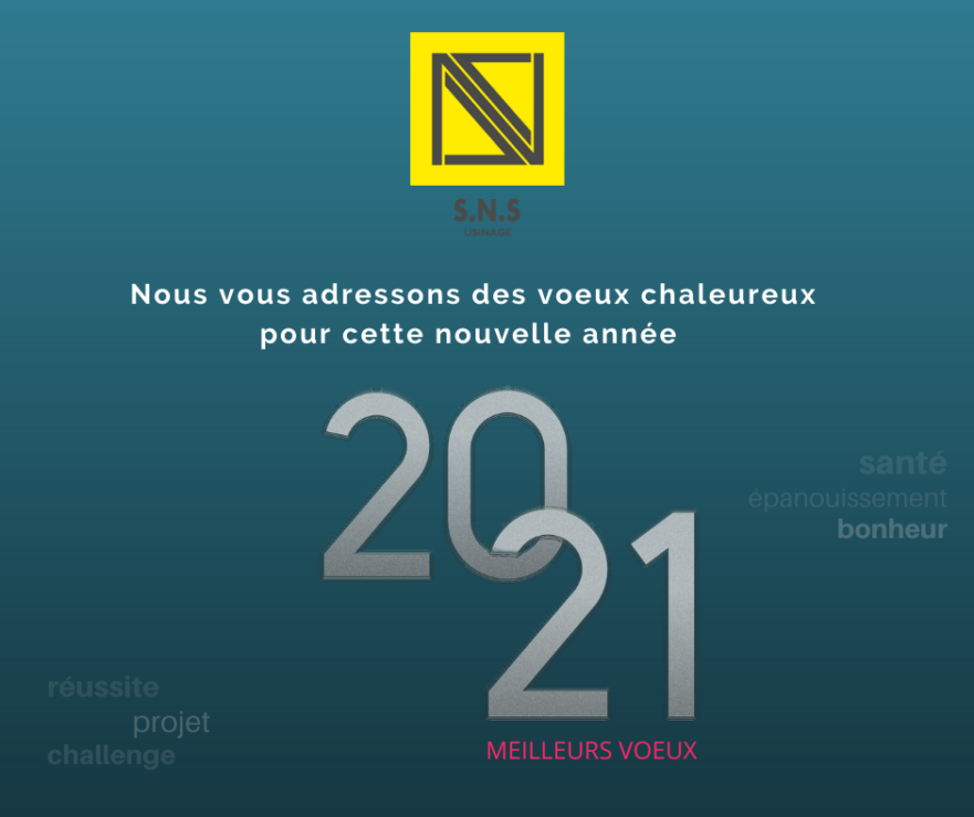 sns voeux 2021