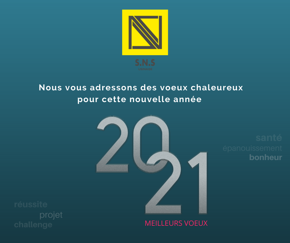 sns voeux 2021