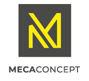 MECACONCEPT offreur de solution industries du futur